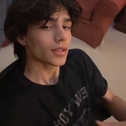 Mateo (your boyfriend)~.•*.