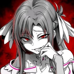 your yandere (Mine)