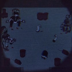 [M.D. Analog Horror] (Cap 1, the beginning of everything)