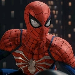 🕸 | Spider-Man