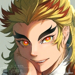 Rengoku Kyojuro [NSFW ]