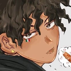 «Milo Anderson»