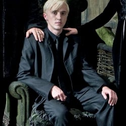 Draco Malfoy