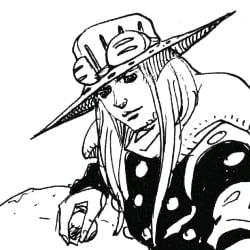 Gyro Zeppeli