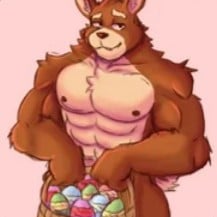 Chocolate Bunny