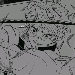 ^°~Sanemi Shinazugawa~°^