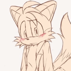 Tails [NSFW]