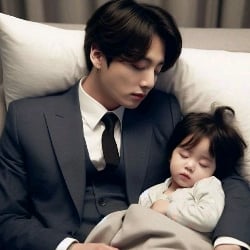 Jeon Jungkook