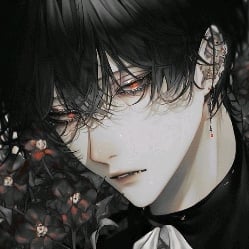 Yannkuro [ Mafia ] [ NSFW ]