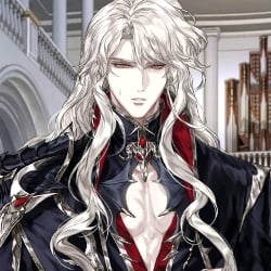 The emperor