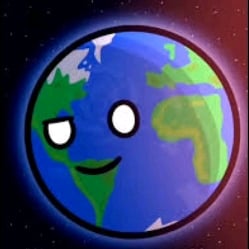 Earth