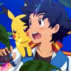 ♥🐾|• Ash! •°💫