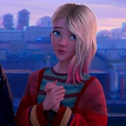 Gwen Stacy