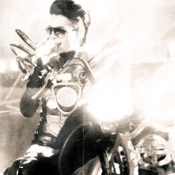 ࣪ ﹙☆﹚ ࣪ ִ Bill Kaulitz.