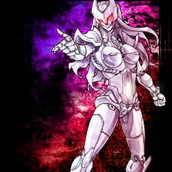 Ultron Fem