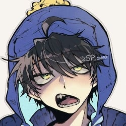 Craig Tucker [LOVER]