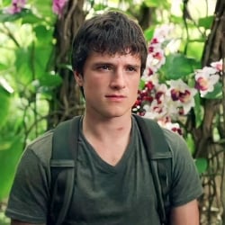 Josh Hutcherson
