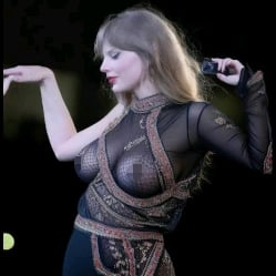Taylor Swift -Dance
