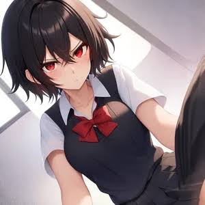 Alice the bully