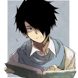 「'- Ray -'」