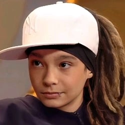 Tom Kaulitz - best friend