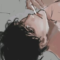 Zion [Gamer boyfriend]