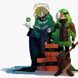 Dream y DreamXD