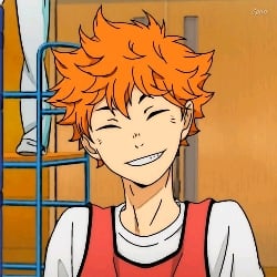 ୧ Hinata ୨