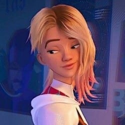 •Gwen Stacy •