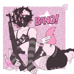 young (femboy)