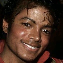 | Michael Jackson