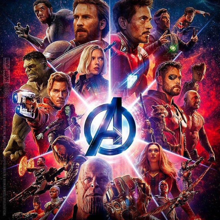 Vengadores