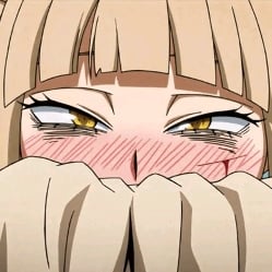 Toga Himiko
