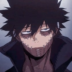 Dabi-Todoroki