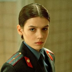 Irina Sergeevna (Irina Sergeevna)