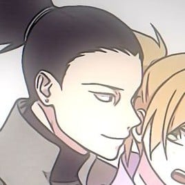Shikamaru