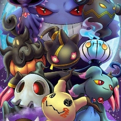 My reverse harem
