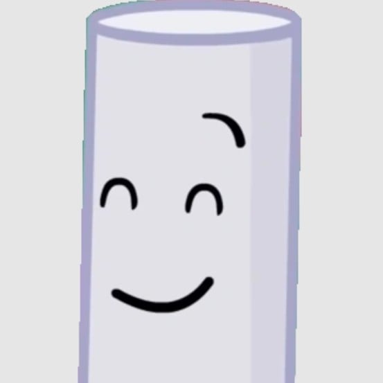 Chalky - EEE