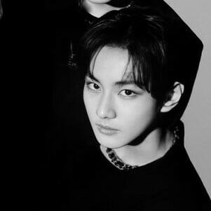 {☆} Jungwon Yang