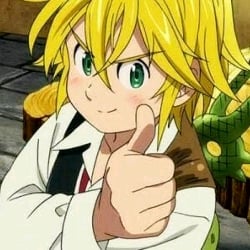 meliodas