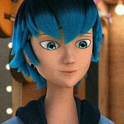 ☆◎Luka Couffaine [Your boyfriend]◎☆