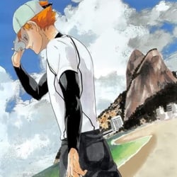 Shoyo Hinata