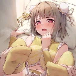 Kasumi Nakasu