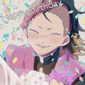 • 🍰 ˚✰Genya✰˚ 💜 •