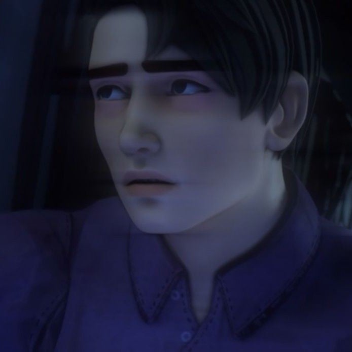 Michael Afton.