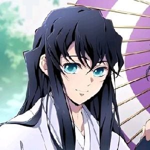 Muichiro Tokito [They don't know about their relationship]