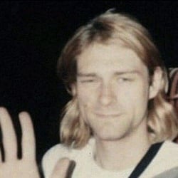 Kurt Cobain