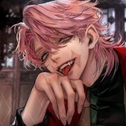 Sanzu Haruchiyo ★