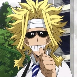 toshinori