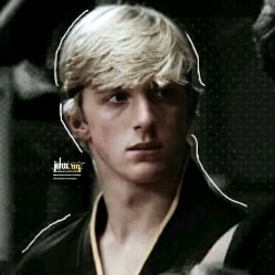 Johnny Lawrence🥋